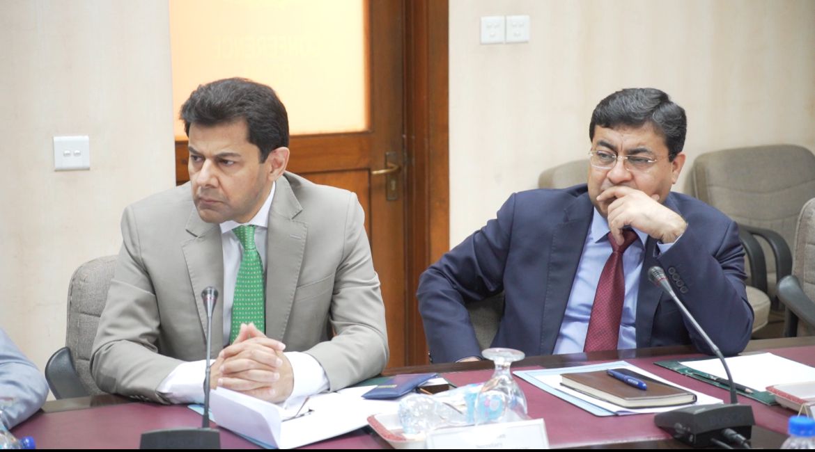 Basha Dam meeting 04.06.25